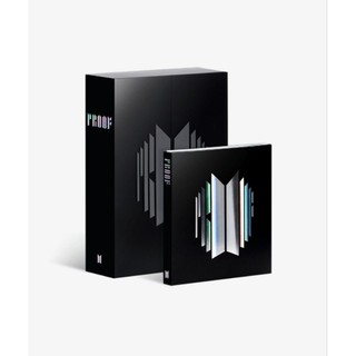 Album ảnh bts - proof .