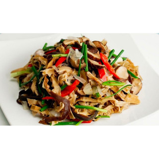 1kg Măng Khô Sợi ( măng rối )