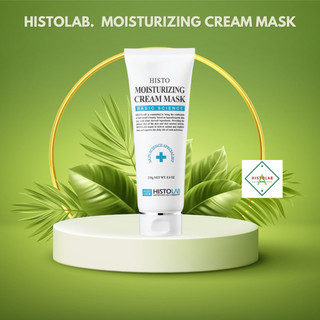 Mặt nạ kem dưỡng ẩm - moisturizing cream mask basic science - histolab