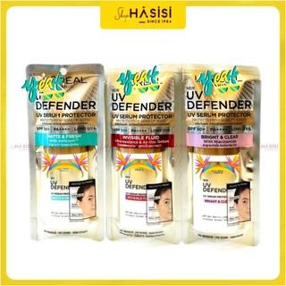Serum Chống Nắng UV Defender SPF50+/PA++++ 50ml