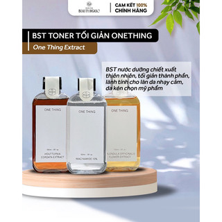 Nước cân bằng ONETHING