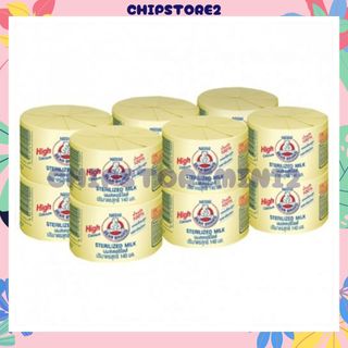 Sữa gấu thái lan nestle thái lan hỗ trợ tăng chiều cao tăng cân 140ml