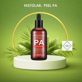 HISTOLAB - DUNG DỊCH PEEL DA CHO DA SẠM, DA LÃO HÓA - TRIANGEL PEEL PA