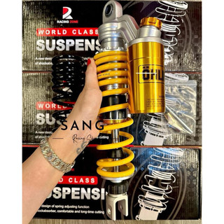 PHUỘC OHLINS 1:1 Bình dầu trên Hàng loại 1 cho Vario/Click/Vision...