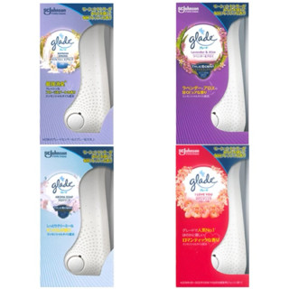 Máy xịt thơm phòng tự động Glade Nhật Bản