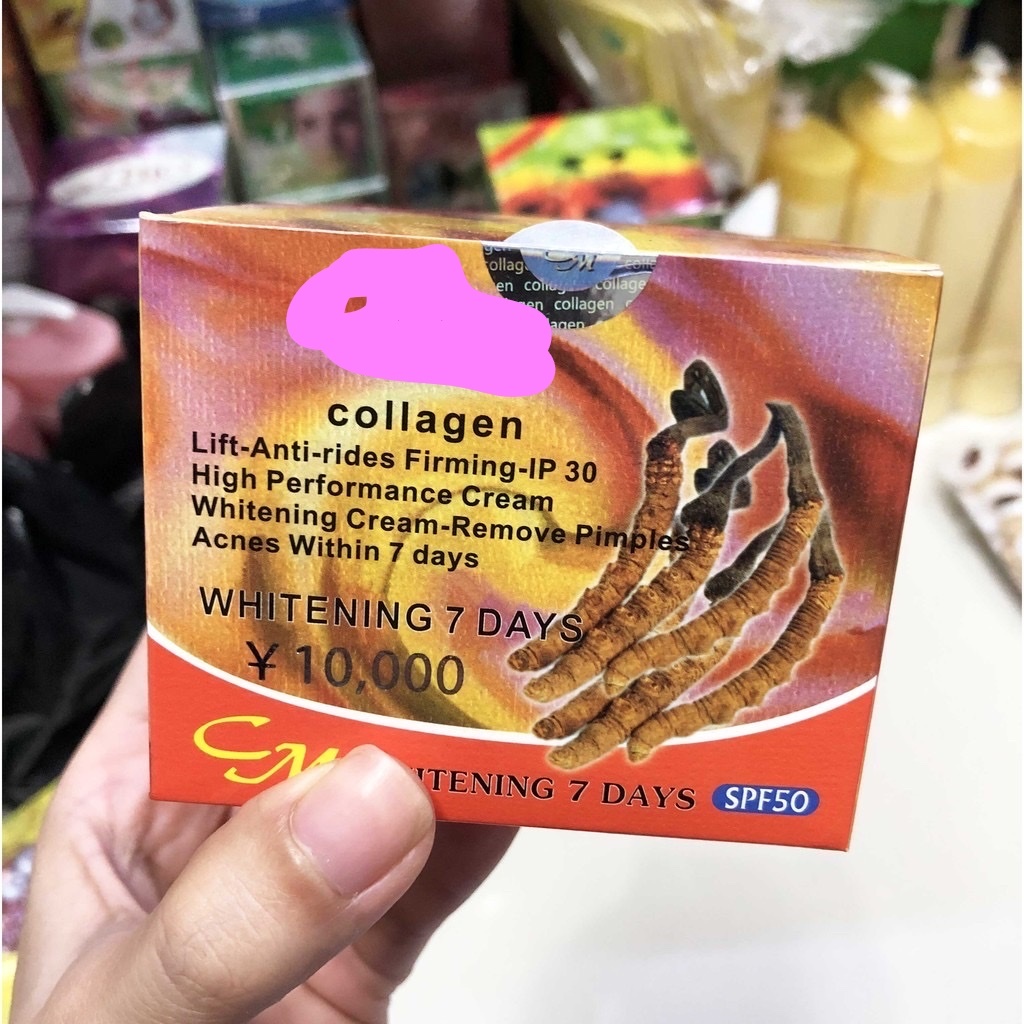 Kem CM Collagen