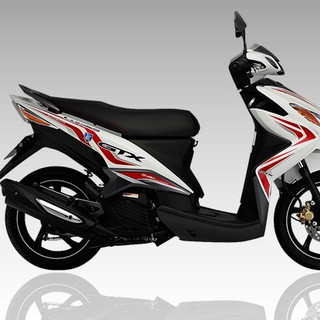 (giá lẻ như sỉ) da bọc yên xe luvias cao cấp
