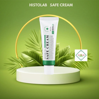 Kem rau má cica safe cream gel histolab 50ml