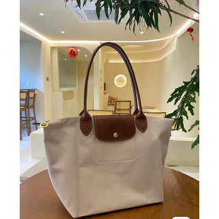 🌺🌺🌺🌺🌺túi longchamp màu hồng size M chính hãng