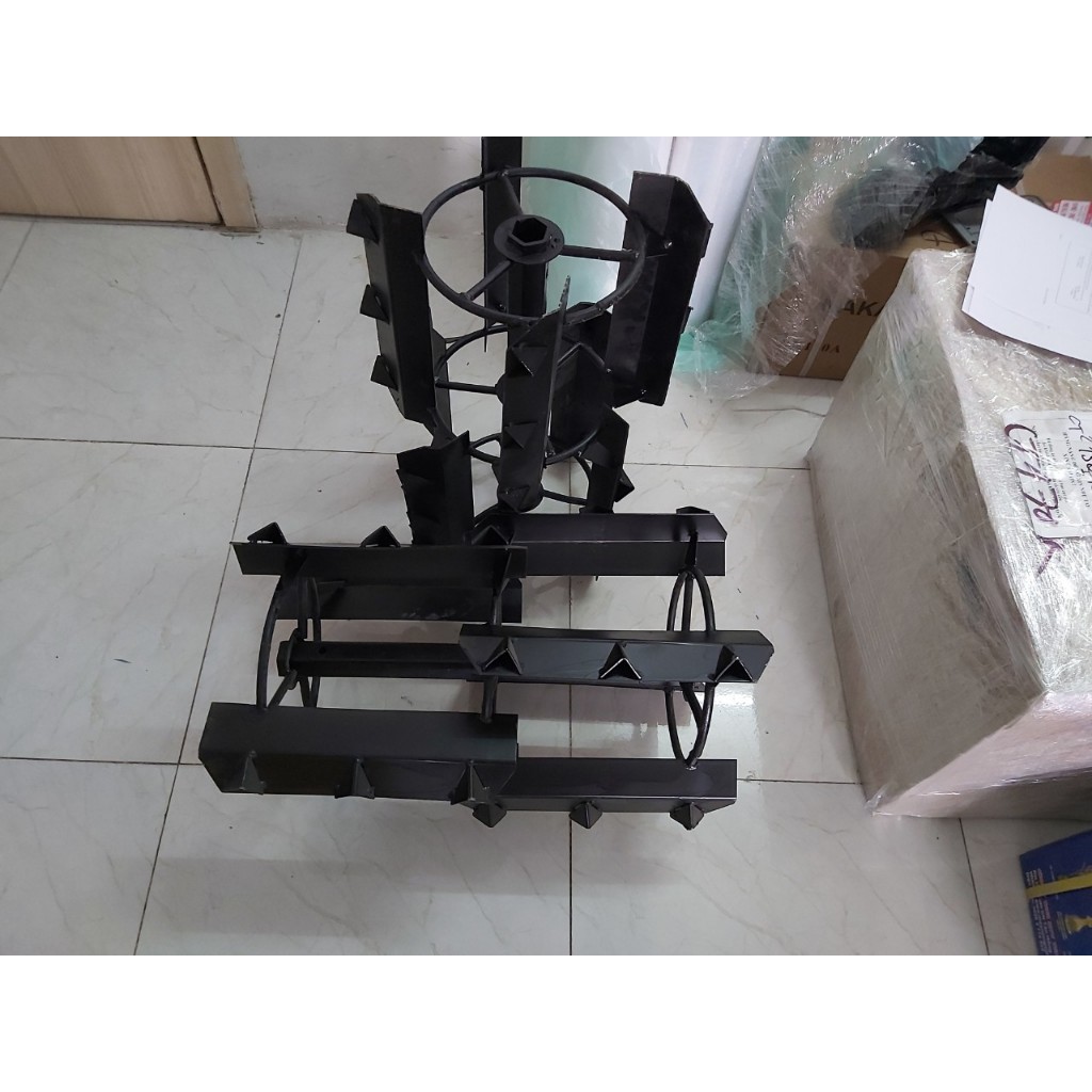 Bán bánh lồng lắp máy xới đất đa năng 178 186 giá siêu rẻ