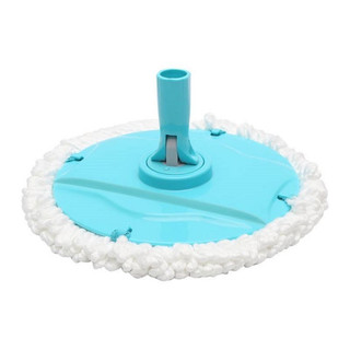 Mâm xoay thay thế cây lau nhà locknlock etm 494, etm 498. phụ kiện thay thế