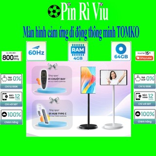 Màn hình cảm ứng di động thông minh 22 inch tomko gowithme t215g16 / p2152j-ma / p220-cb