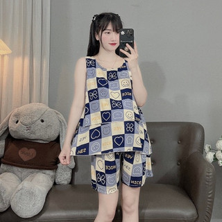 Bộ đồ bầu chất lanh lụa cực đẹp,đủ size từ 45-90kg