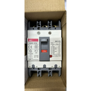 Attomat MEC -ABE 103 b -100 A
