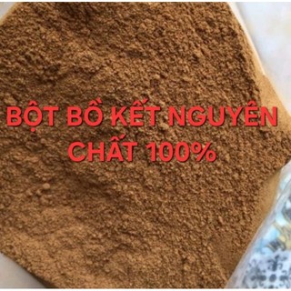 Bột bồ kết sã sao thơm 1kg