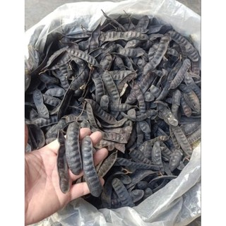 Bột Bồ Kết Đã Sao Thơm 1Kg  ( nguyên chất 100%)