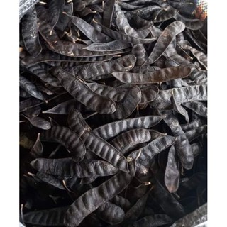 Bột Bồ Kết Đã Sao Thơm 1Kg  ( nguyên chất 100%)