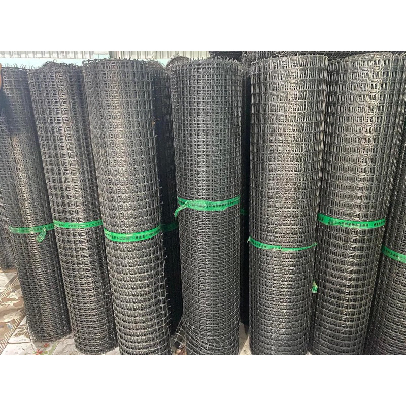 Loại 1:lưới nhựa hàng rào dài 10m-13m cao 1m/1.2m/1.5/1.8/2 mét-lưới nhựa dẻo nguyên sinh-lưới rào vườn-lưới quây gà