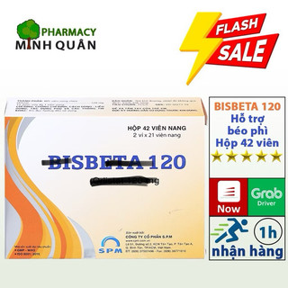 Viên giảm mỡ Detox Bisbeta  hỗ trợ giảm mỡ hiệu quả sau 10 ngày