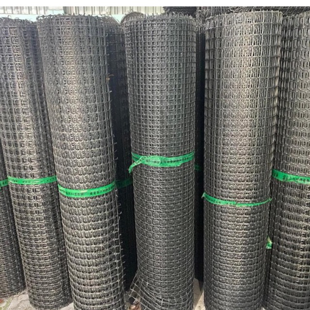 Loại 1:lưới nhựa hàng rào dài 15m-18m cao 1/1.2/1.5/1.8/2 mét-lưới nhựa dẻo nguyên sinh-lưới rào vườn-lưới quây gà