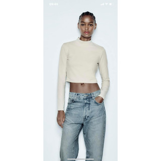 Trả order áo thun thu đông zara auth