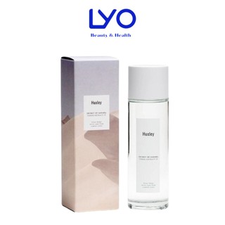 Nước Hoa Hồng Huxley Toner Extract It 120ml