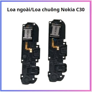 Loa chuông /loa ngoài Nokia C30 Zin Tháo máy