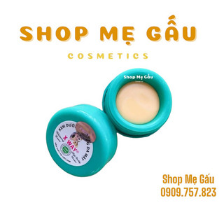Kem dưỡng trắng da mặt xway 8g
