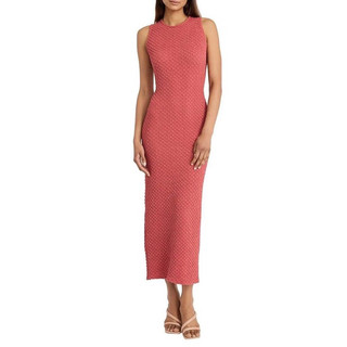 Đầm VNXK cutoff VNXK hiệu DONNA MORGAN HÌNH THẬT SHOP CHỤP