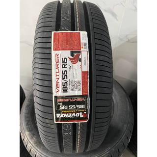 Lốp vỏ 185/55r15 advenza: - lốp chất lượng cao chạy cực êm lại siêu bền. lắp xe vinfast fadil, madza2
