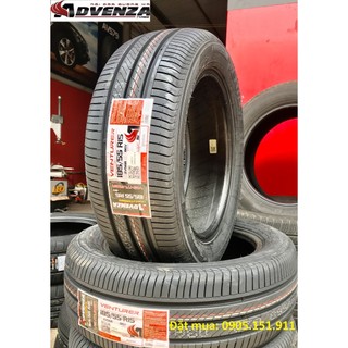 Lốp advenza 185/55r15 av568 - lốp chất lượng cao chạy cực êm lại siêu bền.