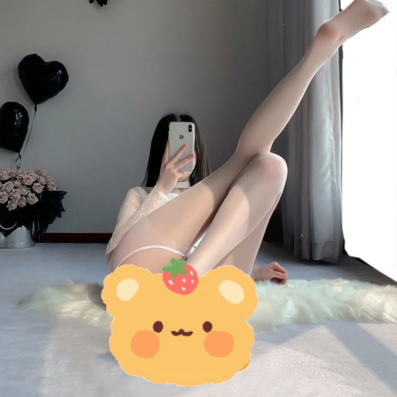 [ Full Size 40-75 Kg ] Quần Tất Xẻ Đáy Gợi Cảm MAINIA BIGSIZE QUEEN of NIGHT | BigBuy360 - bigbuy360.vn