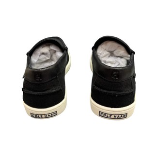 Giày Cole Haan Nantucket Canvas