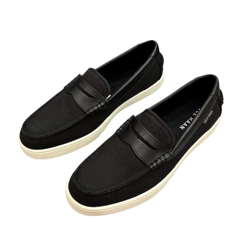 Giày Cole Haan Nantucket Canvas