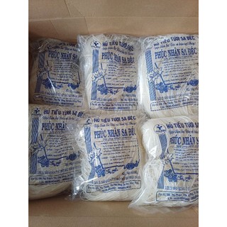 hủ tiếu TƯƠI Sa Đéc  [1KG].