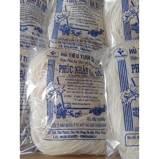hủ tiếu TƯƠI Sa Đéc  [1KG].