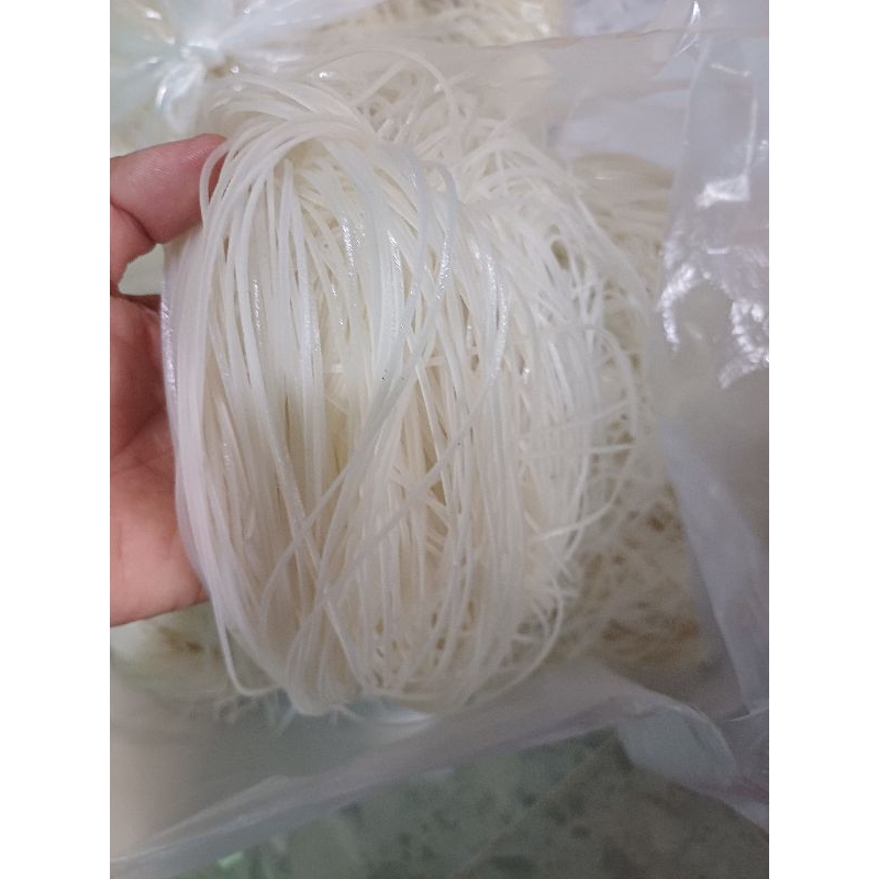 hủ tiếu TƯƠI Sa Đéc  [1KG].