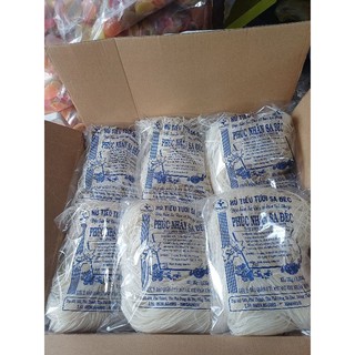 hủ tiếu TƯƠI Sa Đéc  [1KG].