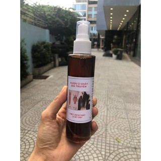 Vtcs1ruc13 -xịt ủ chấy tóc