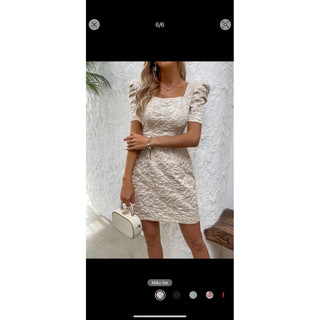 ĐẦM XỐP nhật hoa siêu cưng 493k ♥️