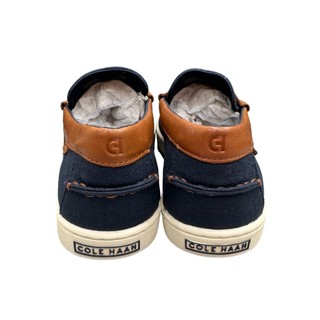 Giày Cole Haan Nantucket Canvas