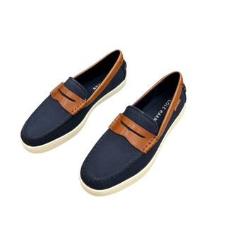 Giày Cole Haan Nantucket Canvas