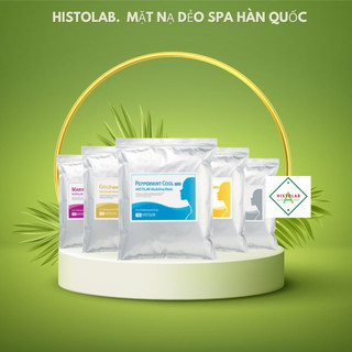  MẶT NẠ DẺO KHOÁ DƯỠNG CHẤT TỐI ƯU HISTOLAB 