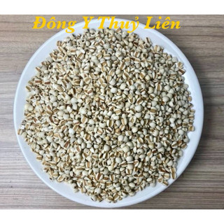 Hạt ý dĩ nếp nguyên chất hạt to loại 1