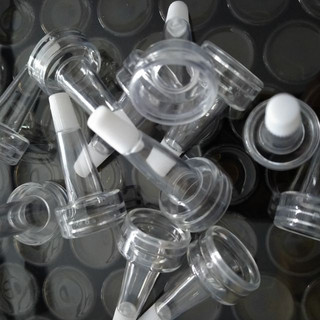 Nút bóp, nút chiết tế bào gốc