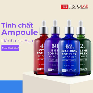 [LỌ SHOP THỬ ] MẪU THỬ CÁC LOẠI HISTOLAB