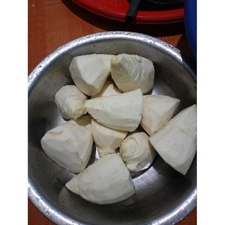 Măng mai rừng chua Lạng Sơn 1.5kg