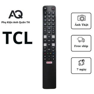 ( Chính Hãng ) Remote điều khiển tivi TCL smart chính hãng bảo hành 12 tháng