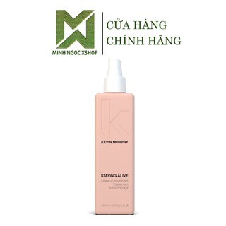Xịt dưỡng tóc Kevin Murphy Staying Alive 150ML