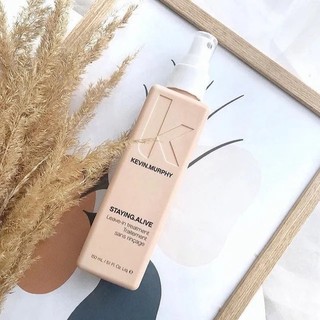 Xịt dưỡng tóc Kevin Murphy Staying Alive 150ML